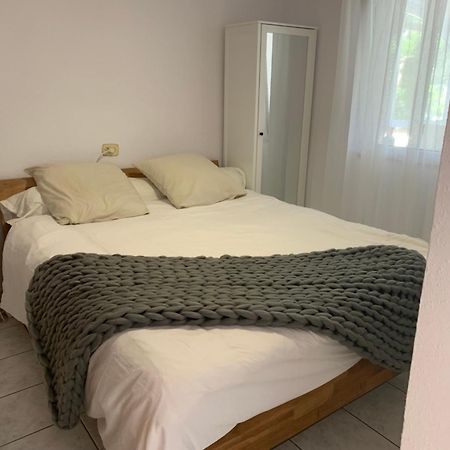 Jolie Petite Villa Calp Extérieur photo