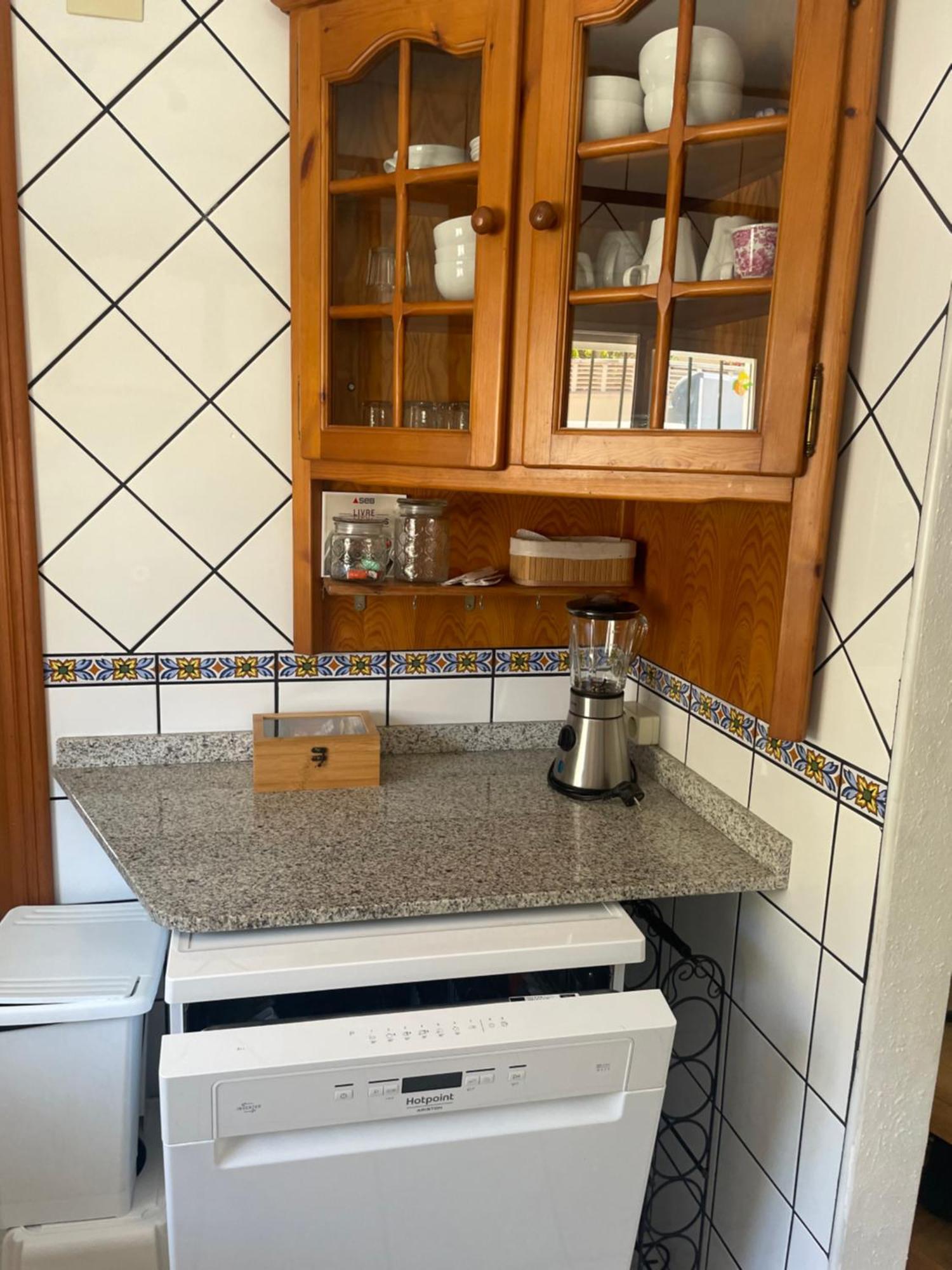 Jolie Petite Villa Calp Extérieur photo