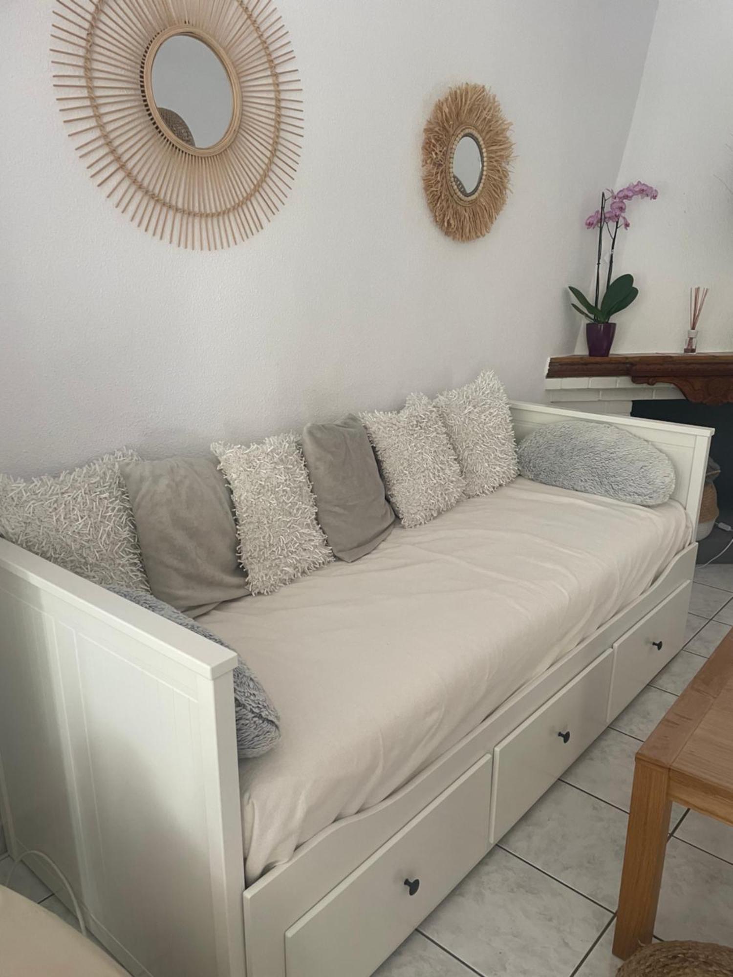 Jolie Petite Villa Calp Extérieur photo