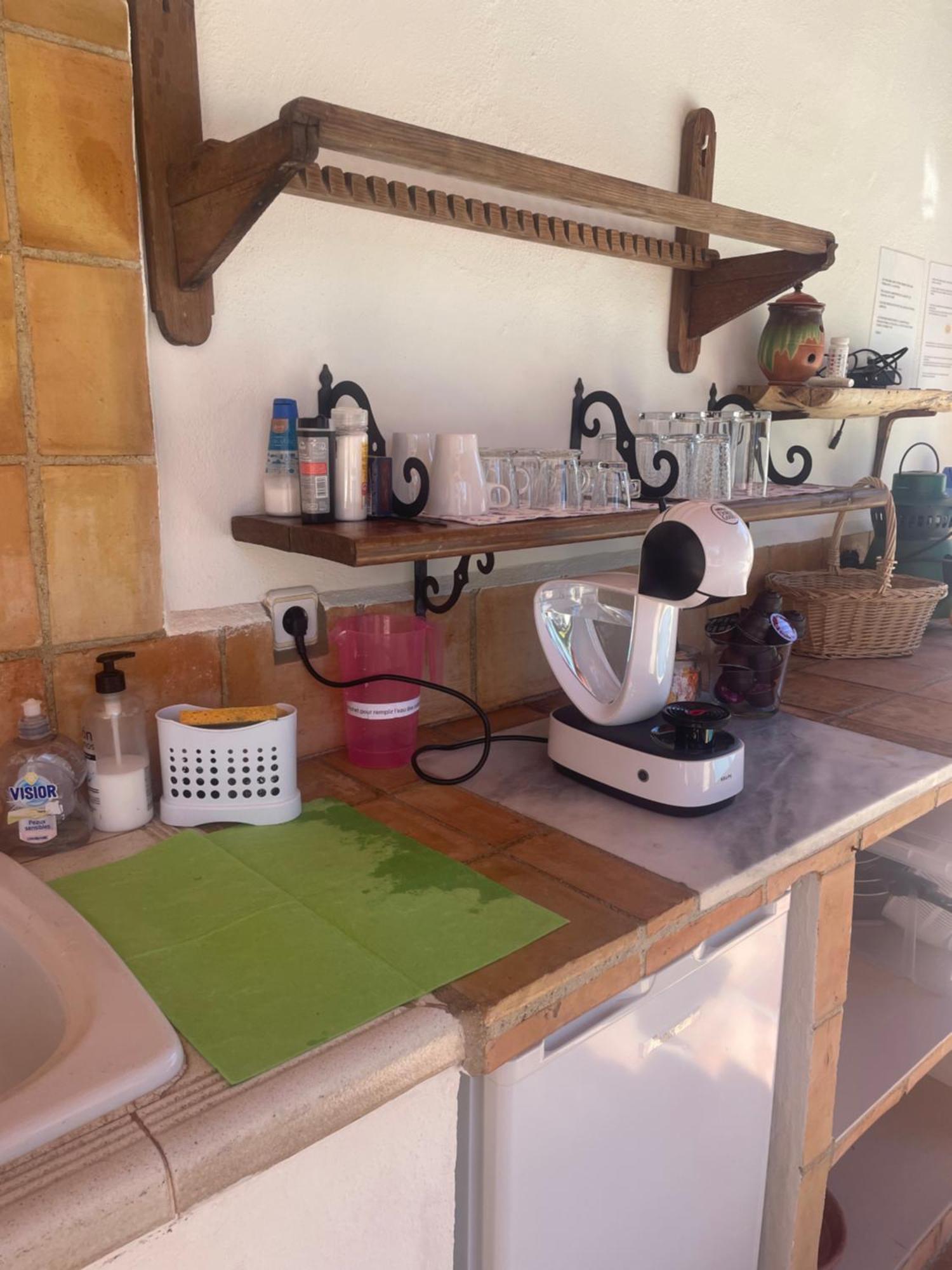 Jolie Petite Villa Calp Extérieur photo