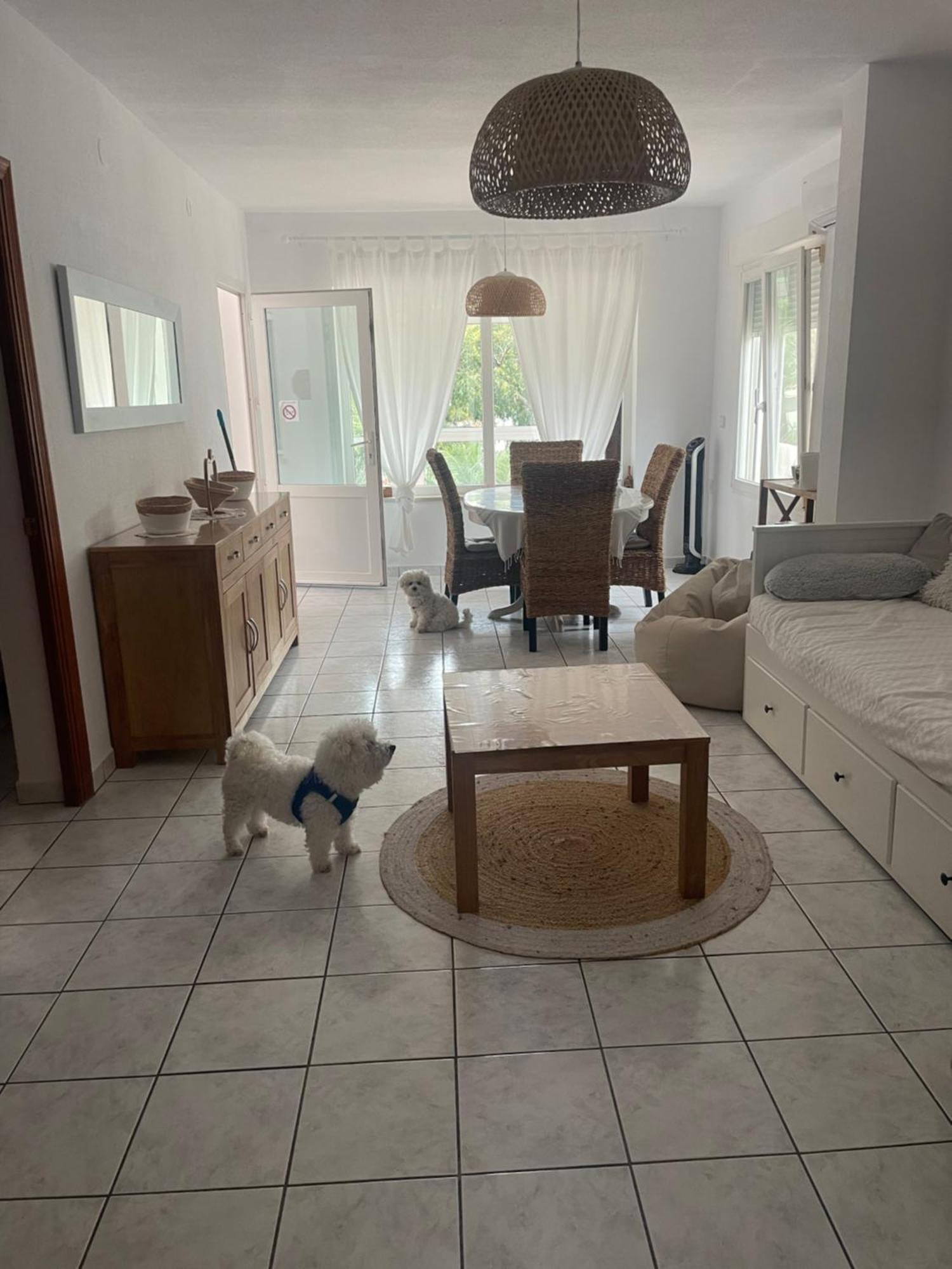 Jolie Petite Villa Calp Extérieur photo